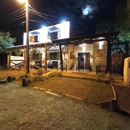Bed and Breakfast Cerca Del Rio Carmen del Paraná Exteriér fotografie