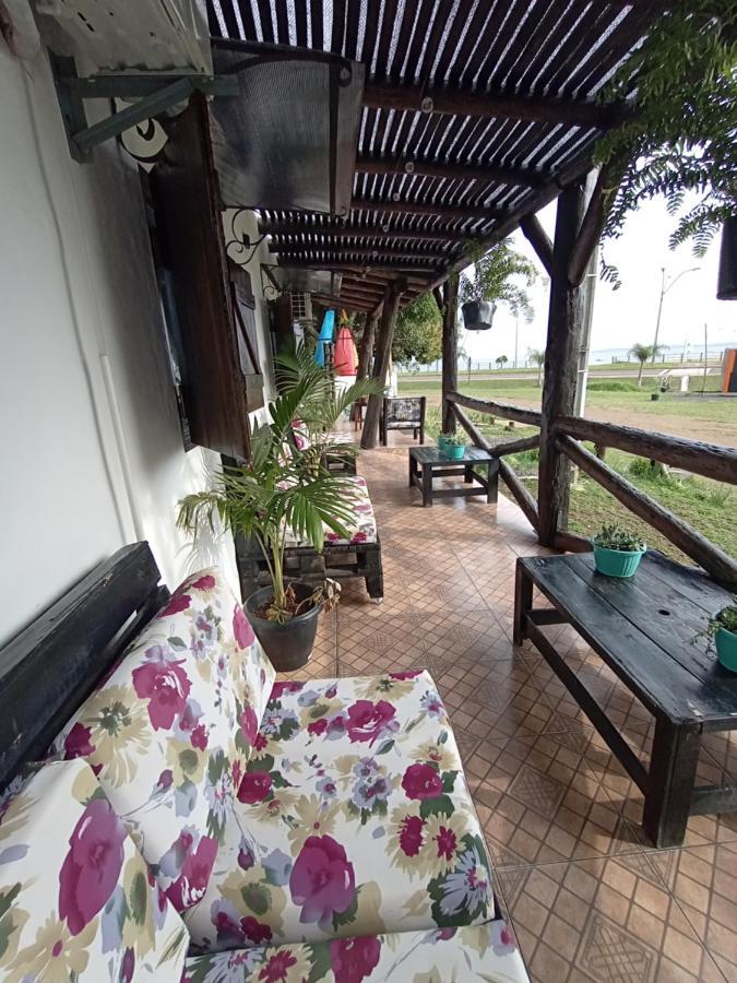 Bed and Breakfast Cerca Del Rio Carmen del Paraná Exteriér fotografie